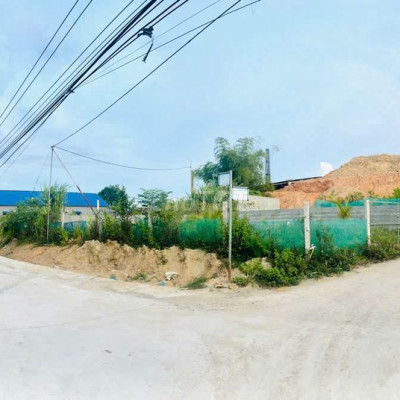 CHÍNH CHỦ, đất thổ cư giáp ranh Hòa Vang, Đà Nẵng