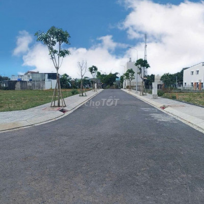 LÔ ĐỐI DIỆN CÔNG VIÊN- HỘI AN GREEN VILLAGE – 2,75 TỶ –ĐÓN SÓNG ĐẦU TƯ