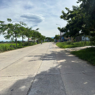 2 LÔ ĐẤT LIỀN KỀ TẠI DUY THÀNH–NGANG 10M–GẦN SÔNG–GIÁ CHỈ TỪ 660 TRIỆU