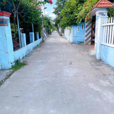 Đất phường Điện Bàn cách chợ 200m