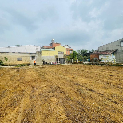 Đại Hiệp Khu Dân cư đông ĐƯờng 5m - Ngang 6m giá 7xxtr