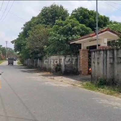 Bán đất Điện Bàn Bắc - Đà Nẵng diện tích 171m2