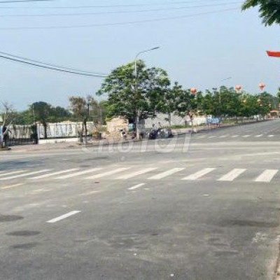 Riveria Hội An, đất nền 126 m² – Gần Hội An - Gần sông – Chỉ 20tr/m2