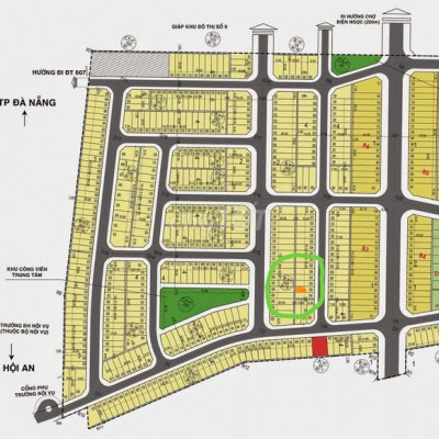 Đất Ngân Câu - Ngân Giang Đỗ Nhuận