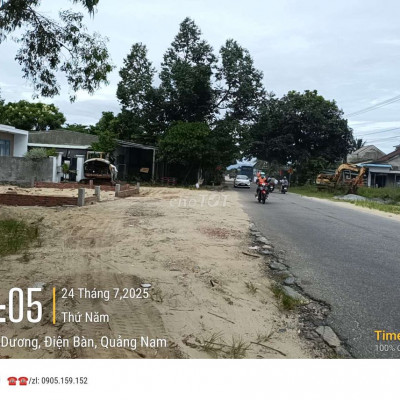 BÁN 200m2 (10x20) mặt tiền LẠC LONG QUÂN (dự mở rộng 33m)