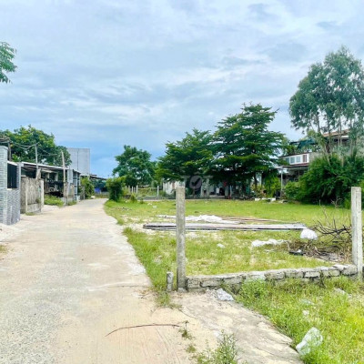 Bán Bê Tông chính Dũng Sĩ Điện Ngọc, Hà Dừa Cách Biển 5p di Chuyển