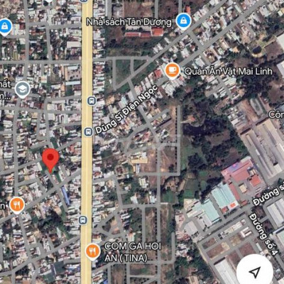 Đất bê tông 3m điện ngọc 6*24