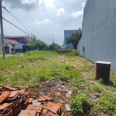 Bán đất ngã 3, gần khu công nghiệp Điện Nam Điện Ngọc