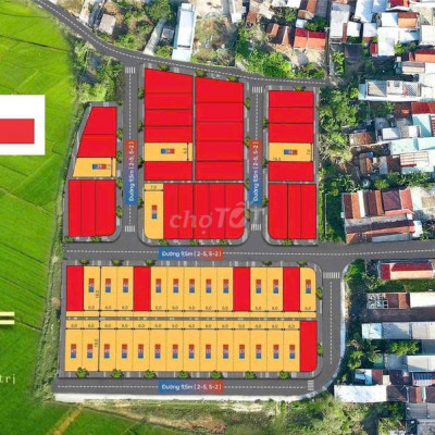 Bất động sản đi đầu xu thế