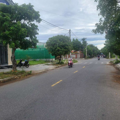 Đất khu phố chợ Điện Nam Bắc, gần khu công nghiệp Điện Ngọc