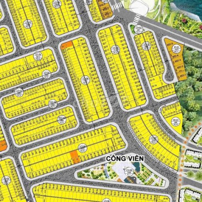 KĐT số 4 *** 1 lô rê nhất thị trường diện tích 171,5m