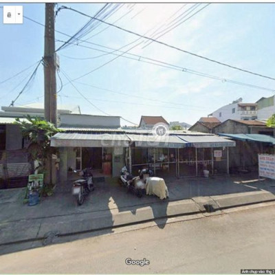 Chính chủ cho thuê mặt bằng 450m2, 25m MT, số 55 Tôn Đức Thẳng Hội An