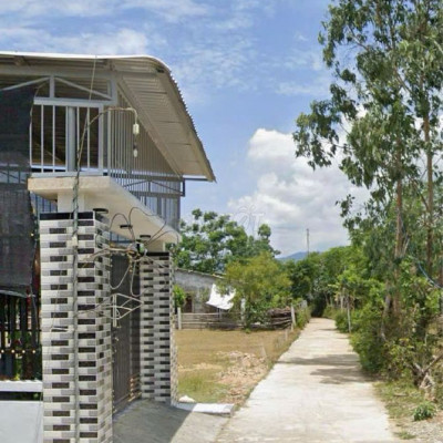 Đất Đại Hiệp -Sạch Sẽ Bằng Phẳng - 102m2 - 560tr