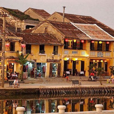 💥BÁN NHÀ PHỐ CỔ HỘI AN💥 NGAY MẶT TIỀN KINH DOANH TỐT CÓ DÒNG TIỀN SẴN