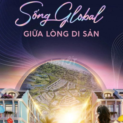 The an heritage- Bất động sản triệu đô của mọi nhà