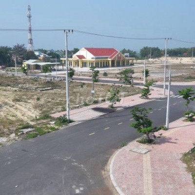 BÁN ĐẤT MẶT TIỀN CHỢ LAI NGHI – CÁCH PHỐ CỔ 3KM– 3,4 TỶ KINH DOANH TỐT