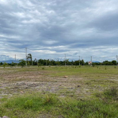 💥 CƠ HỘI ĐẦU TƯ ĐẤT NỀN GẦN PHỐ CỔ HỘI AN – CHỈ TỪ 16 TRIỆU/M² 💥