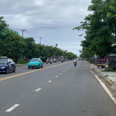 SIÊU HOT ! 287M NGAN 7M MT ĐƯƠG NGUYÊN TÂT THANH TP HÔIAN GIA CHI 8t5