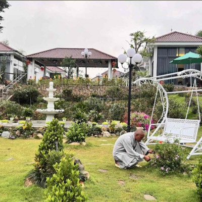 🌎🌎🌎SANG NHƯỢNG GẤP KHU  NGHỈ DƯỠNG - GẦN THÁP MỸ SƠN