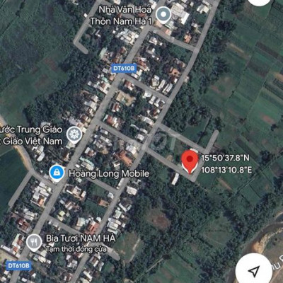 Điện Trung, Điện Bàn, 3 Xã Gò Nỗi Đà Nẵng mới giá thấp nhất thị trương