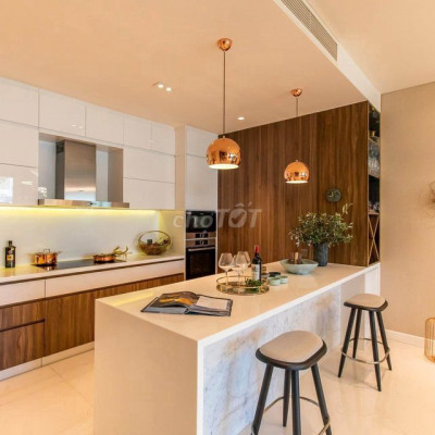 BÁN GẤP The Vista, Q.2, 101m2, 2PN, GIÁ *** 8tỷ, ĐẲNG CẤP 5 SAO