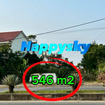 Bán đất mặt tiền đương  trần Thủ Độ  Điện Nam Trung Điện Bàn