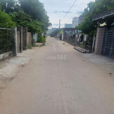 Đất gần kcn điện ngọc, đường rộng 5m