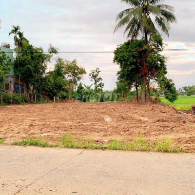 1114m2  3 mặt tiền view rộng siêu đẹp hàng hiếm