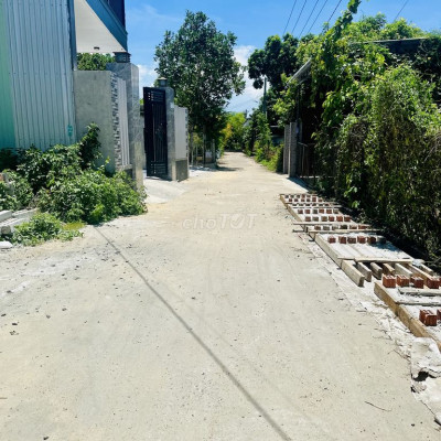 Bán đất phường Điện bàn Bắc Thành phố Đà nẵng giá 950tr