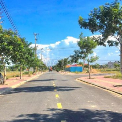 KDC Cầu Hưng Lai Nghi, sổ sẵn – Đường 17,5m - view công Viên - 23tr/m2