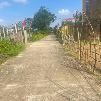 chính chủ gửi bán lô đất Tái Định Cư Phường An Thắng ( xã Điện Thắng )