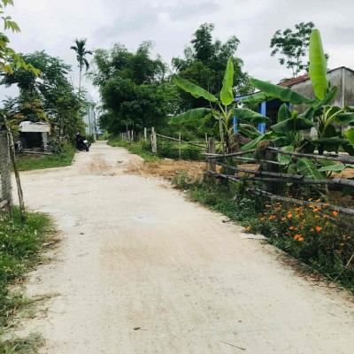 Đại Hiệp giáp Đà Nẵng - Gần sát đường Quốc Lộ