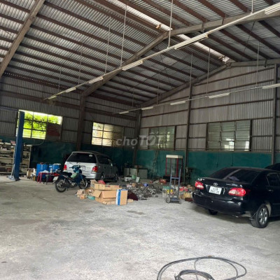 CHO THUÊ KHO XƯỞNG TẠI ĐIỆN NGỌC – ĐIỆN BÀN, QUẢNG NAM