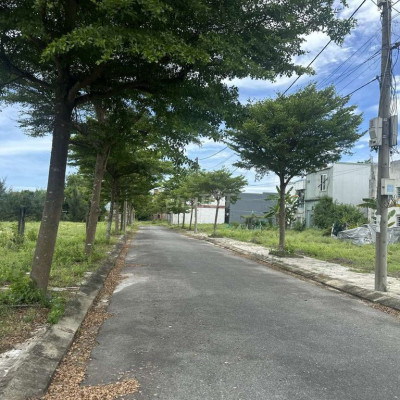 🔥 BÁN LÔ GÓC SIÊU ĐẸP – NGAY TRƯỜNG FPT ĐÀ NẴNG 🔥