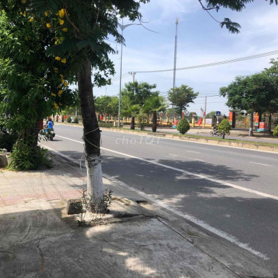 bán nhà mặt tiện đường trần thủ độ , phường điện bàn đông , tp đà năng