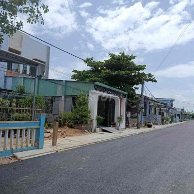 VỚI DT 322M ĐƯỜNG 15m ĐỐI DIỆN KHU DÂN CƯ PHÙ DƯỠNG DUY XUYÊN 1,X TỶ