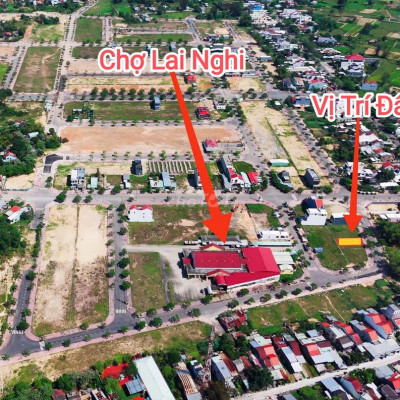 Chinh Chủ Bán Đất Dự Án The Riviera Hội An 113m2 Giá 2,35 tỷ Có Sổ Đỏ