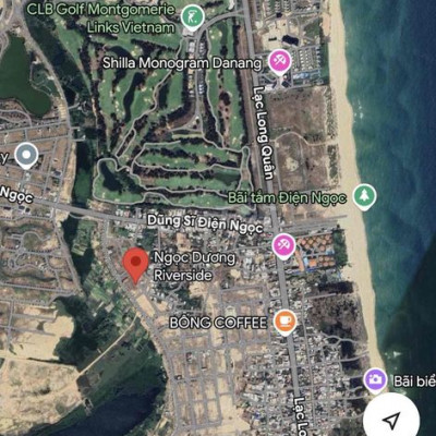 🔥Chủ cần tiền bán nhanh lô Ngọc Dương giá đầu tư