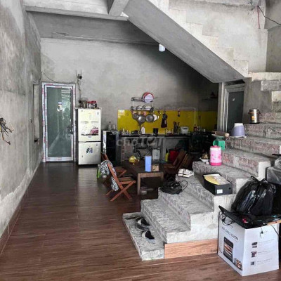 SỤP HẦM !NHA 2 TÂG 120m MT ĐƯƠG TRÂN NHÂN TÔNG 7.5m HÔI AN GIA CHI 3t7