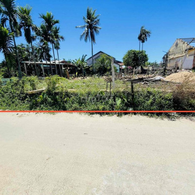 225m2 Đất Đại Hiệp - Khu vực gần chợ - Dân cư đông