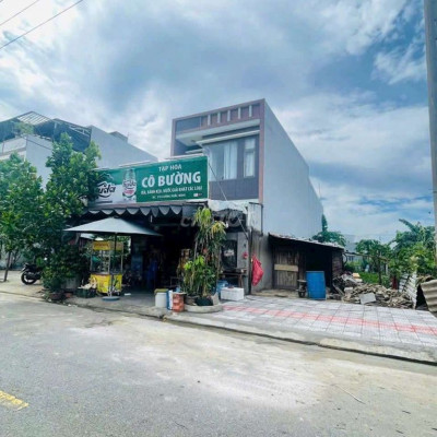 BÁN LÔ ĐẤT KHU ĐÔ THỊ SỐ 2. ĐIỆN THẮNG BẮC, PH.ĐIỆN BÀN BẮC, TP ĐNẴNG