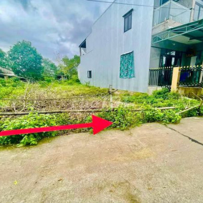 CHÍNH CHỦ BÁN LÔ ĐẤT ĐẸP VEN ĐÀ NẴNG