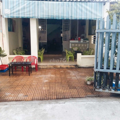 Cần bán nhà kiệt oto Phan Chu trinh