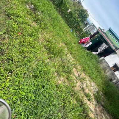 bán lô đất kiệt tiểu la . sát ngã tư hà lam.cách đường chính 50m