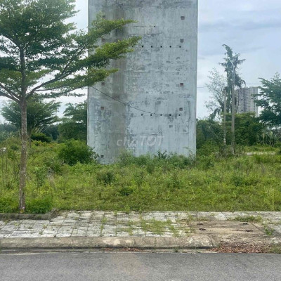 KĐT SỐ 4: Còn 1 lô *** ngang 6m vị trí đẹp sát sông