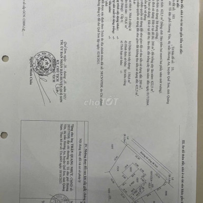 Bán nhà Biệt thự Mái Thái