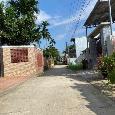 Chủ kí gửi bán lô đất Thôn La Thọ 2- phường Điện Bàn Bắc -tp Đà Nẵn