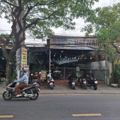 Cho thuê nhà kinh doanh, buôn bán