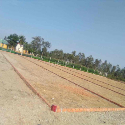 Với 300 còn hỗ trợ vay sở hữu lô cách quốc lộ 20m