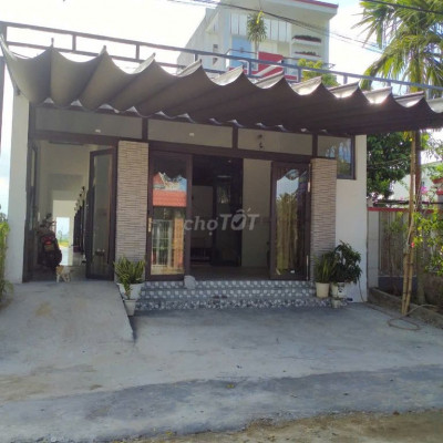 Cần bán căn nhà có dãy Trọ